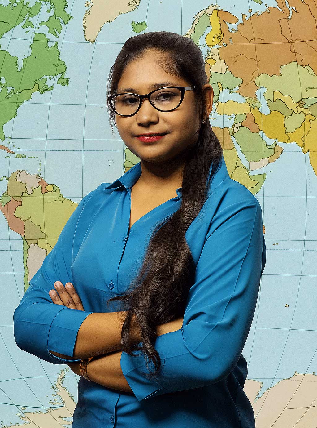 Priyanka Maity
