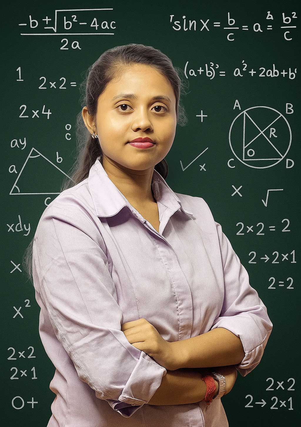 Jayasree Biswas