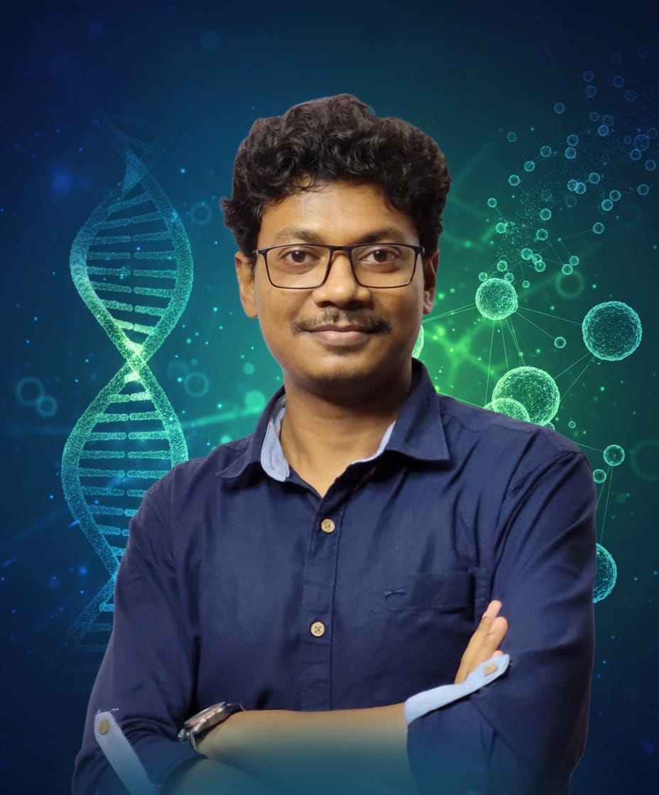 Abhishek Das